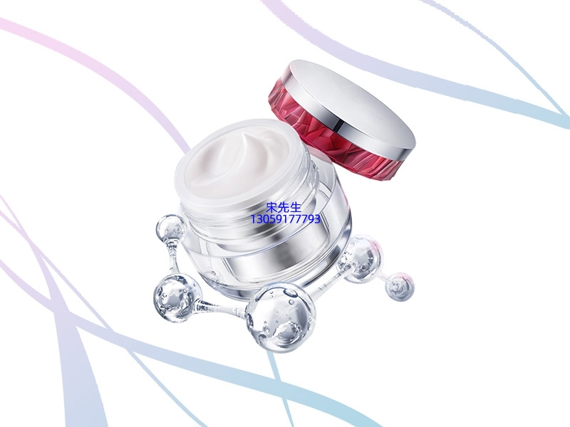 信如中药_神经酰胺出水霜OEM定制加工贴牌
